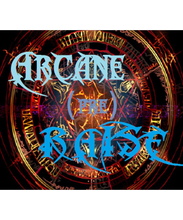 - Arcane preRaise - Steam Key GLOBAL